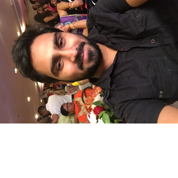 Yogesh Sharma