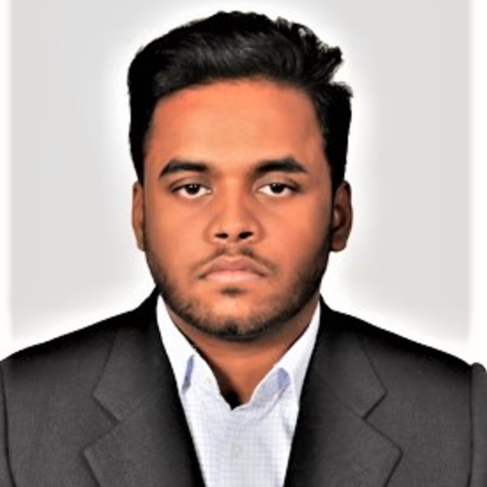 Akhil Gowrisankar Menon