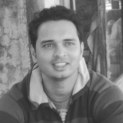 Mayur Marathe