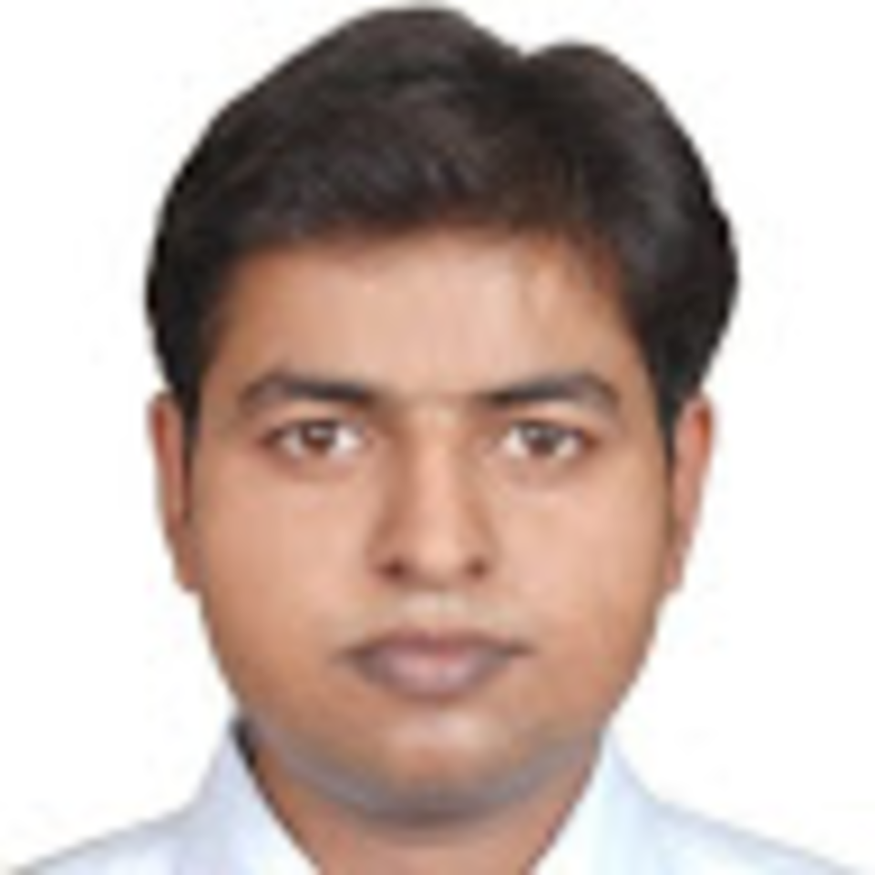 Ram Narayan Yadav