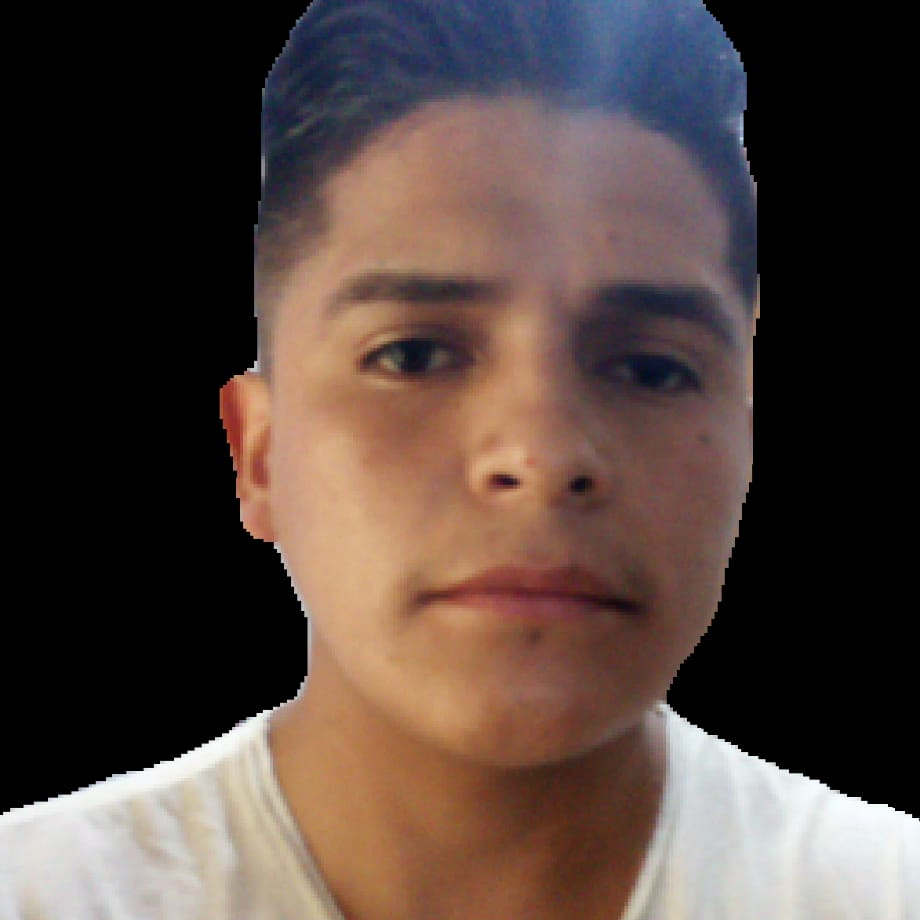 José Eduardo Ventura Tito