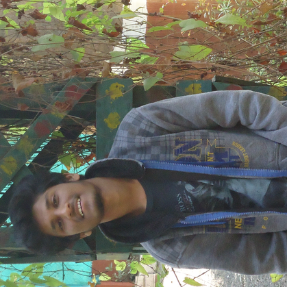 Murli Pillamari