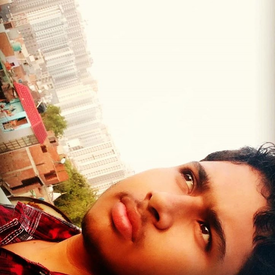 Anuj Kumar