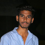 Vinay Macherla