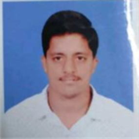 Thirumuru Charith