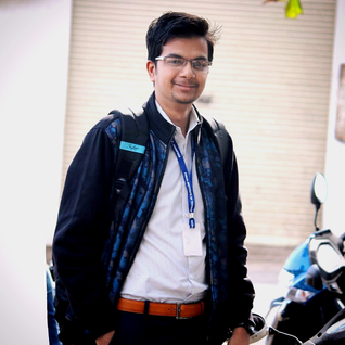 Shantanu Jagtap
