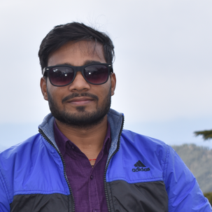 Shashi Bhushan