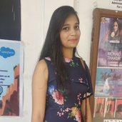 Vanshika Pathak