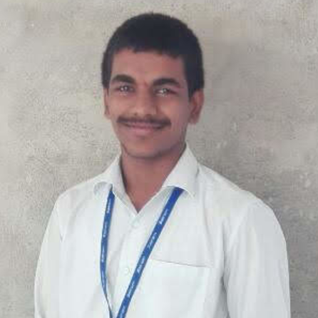 M V Dinesh
