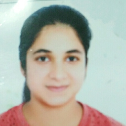 Saumya Verma