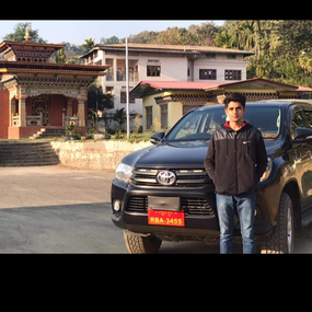 Devesh Narwat