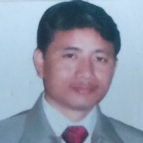 Vijay Kumar Aley