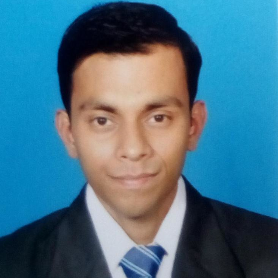 Souvik Karmokar