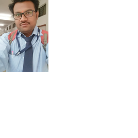 Chavan Vijay Babu