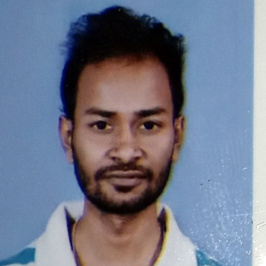 Subham Mondal