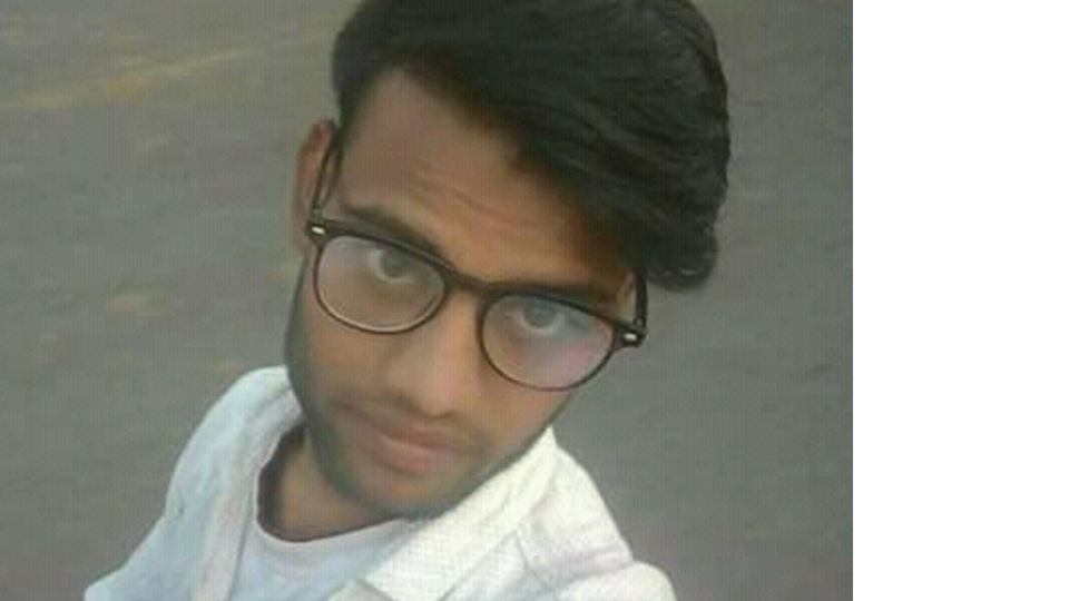 Sumit Sahu