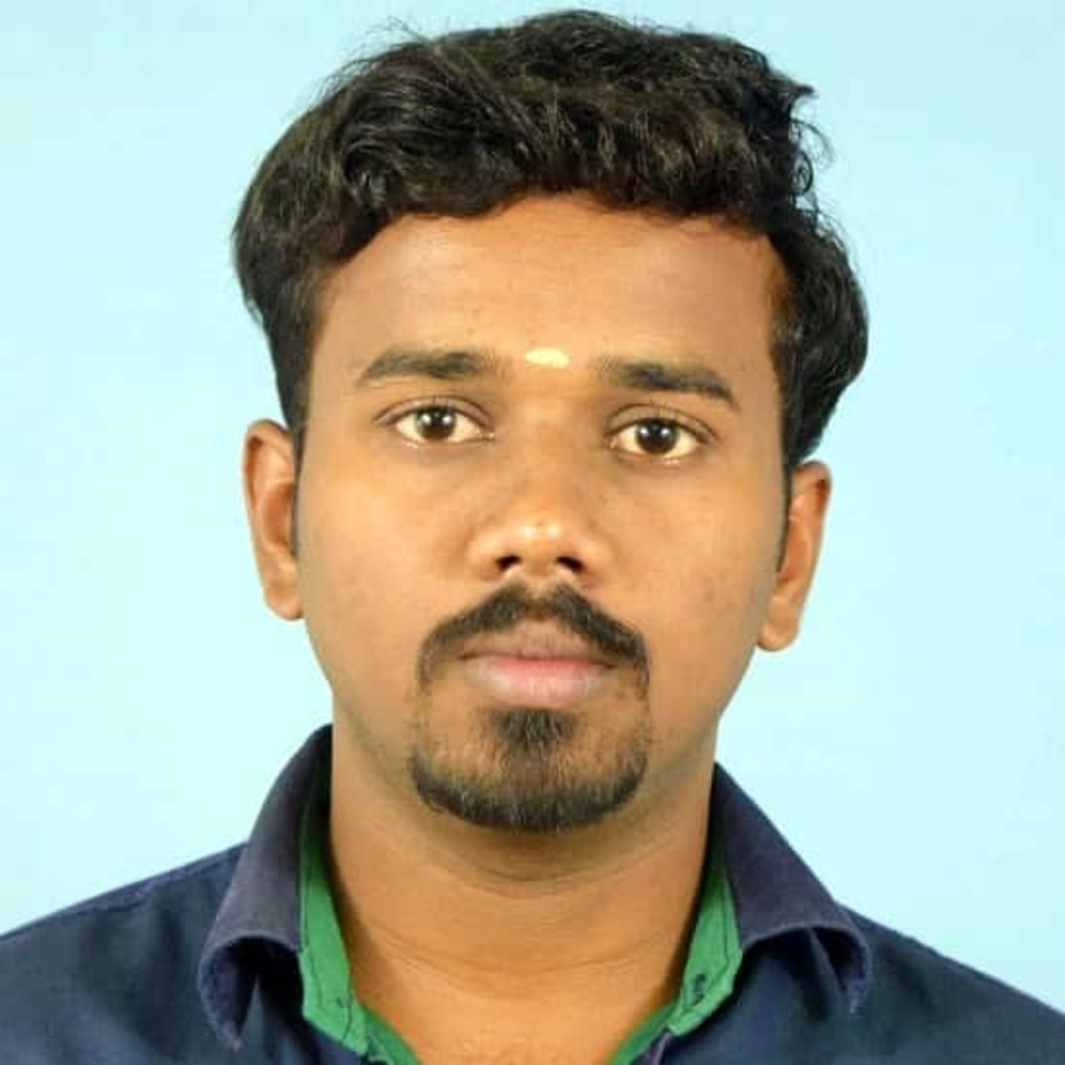 Purushothaman K
