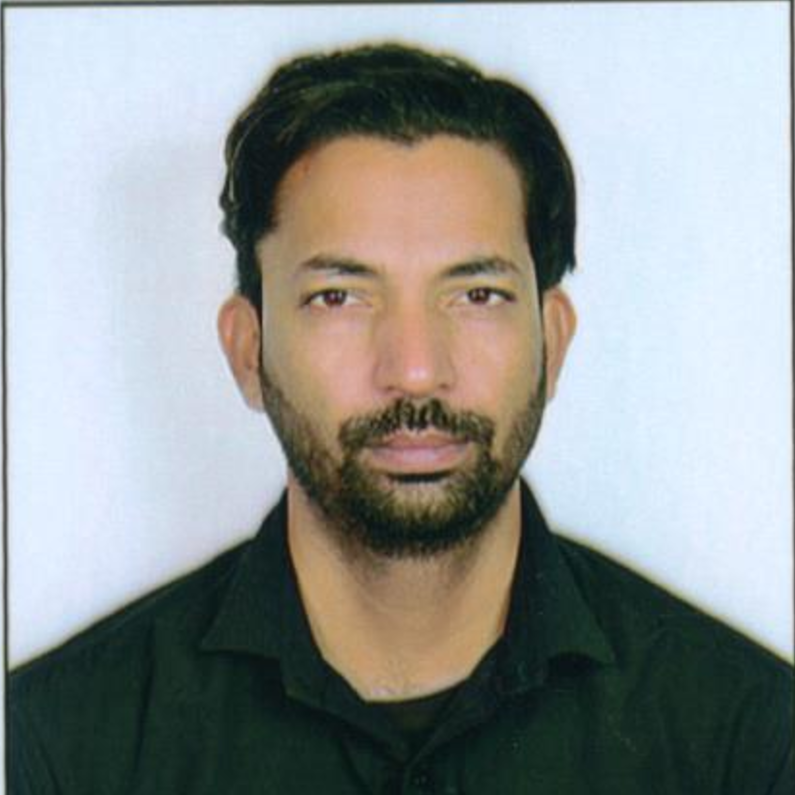 Mubarak Mohd
