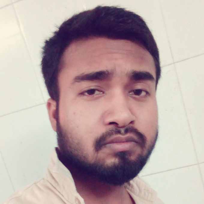 MD ARQUM FAROOQUI
