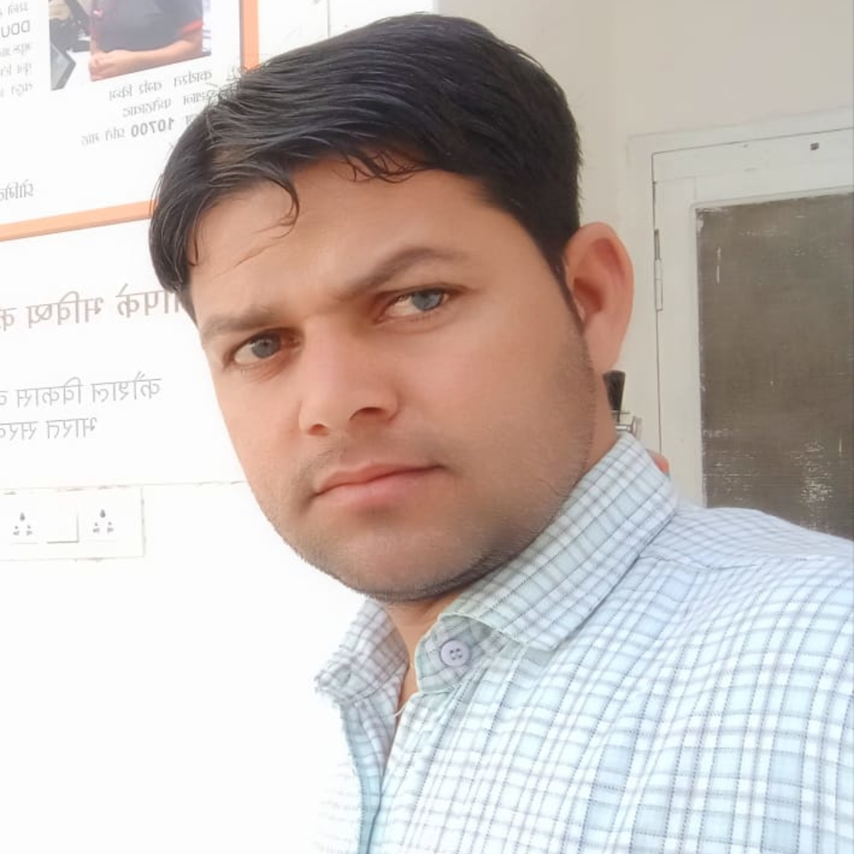 Mukesh Kumar