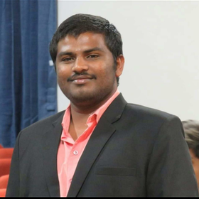 Sakthivel U