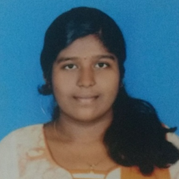 Pranathi P
