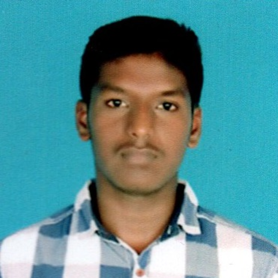 Gottipati Vikram