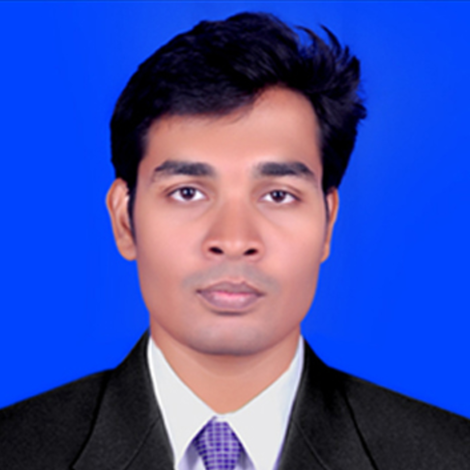 Pritam Tanaji Borate