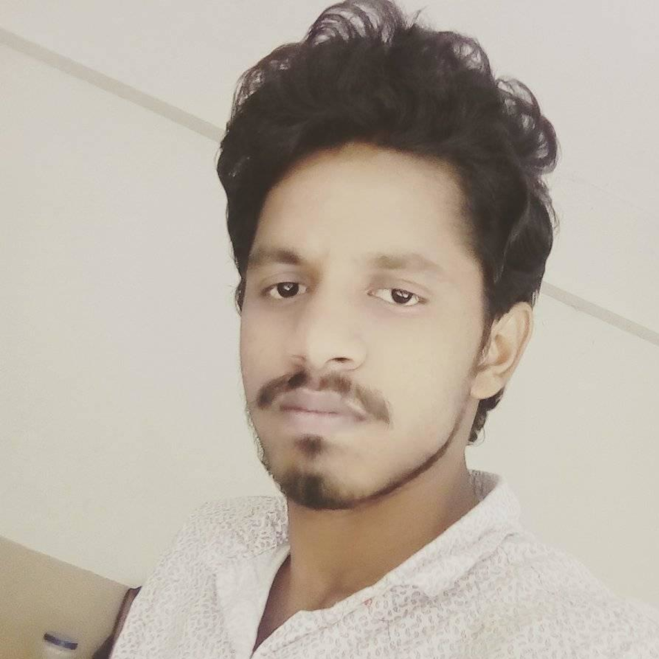 Nageswararao Gara