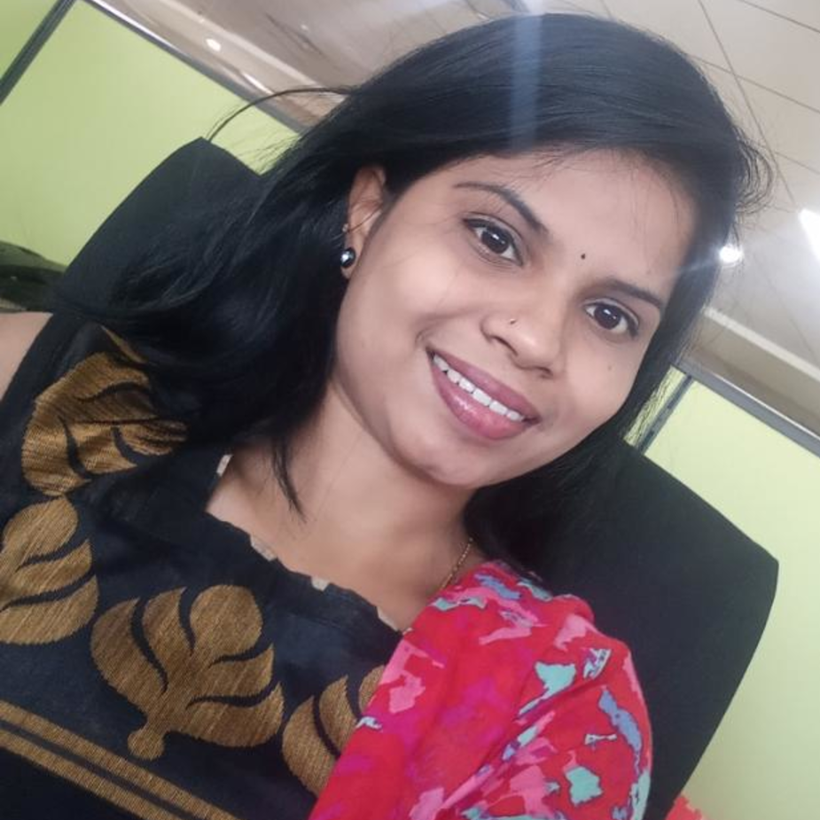 Lakshmi S