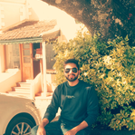 Mohd. Rauf Haider Usman Ghani