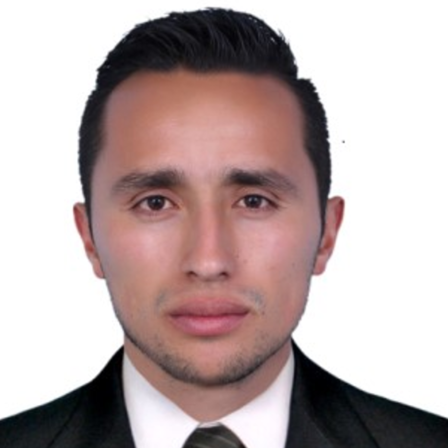 Cristhian Pedraza