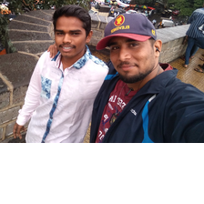 Patil Haresh