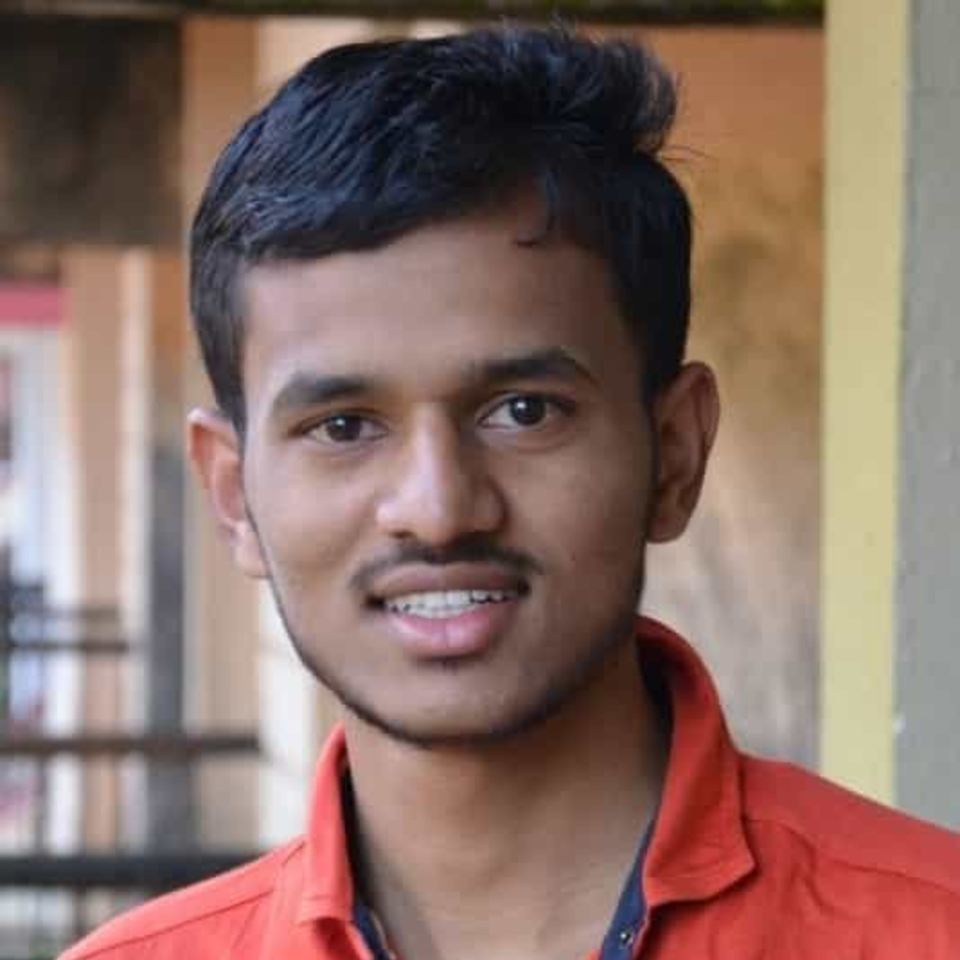 Omkar Rajaram Purane