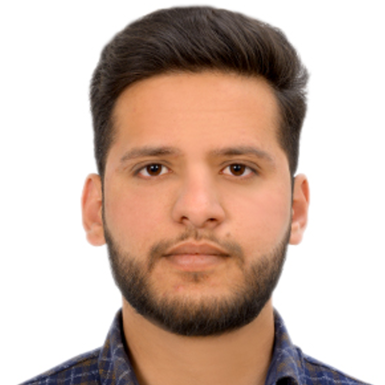 Rahul Kumar