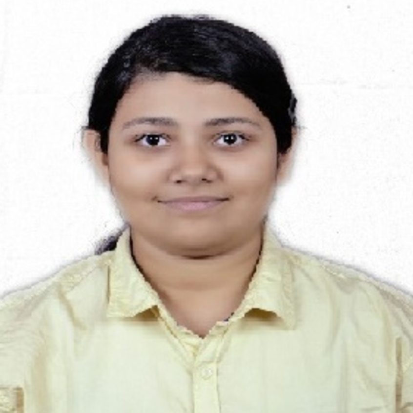 Trisha Chatterjee