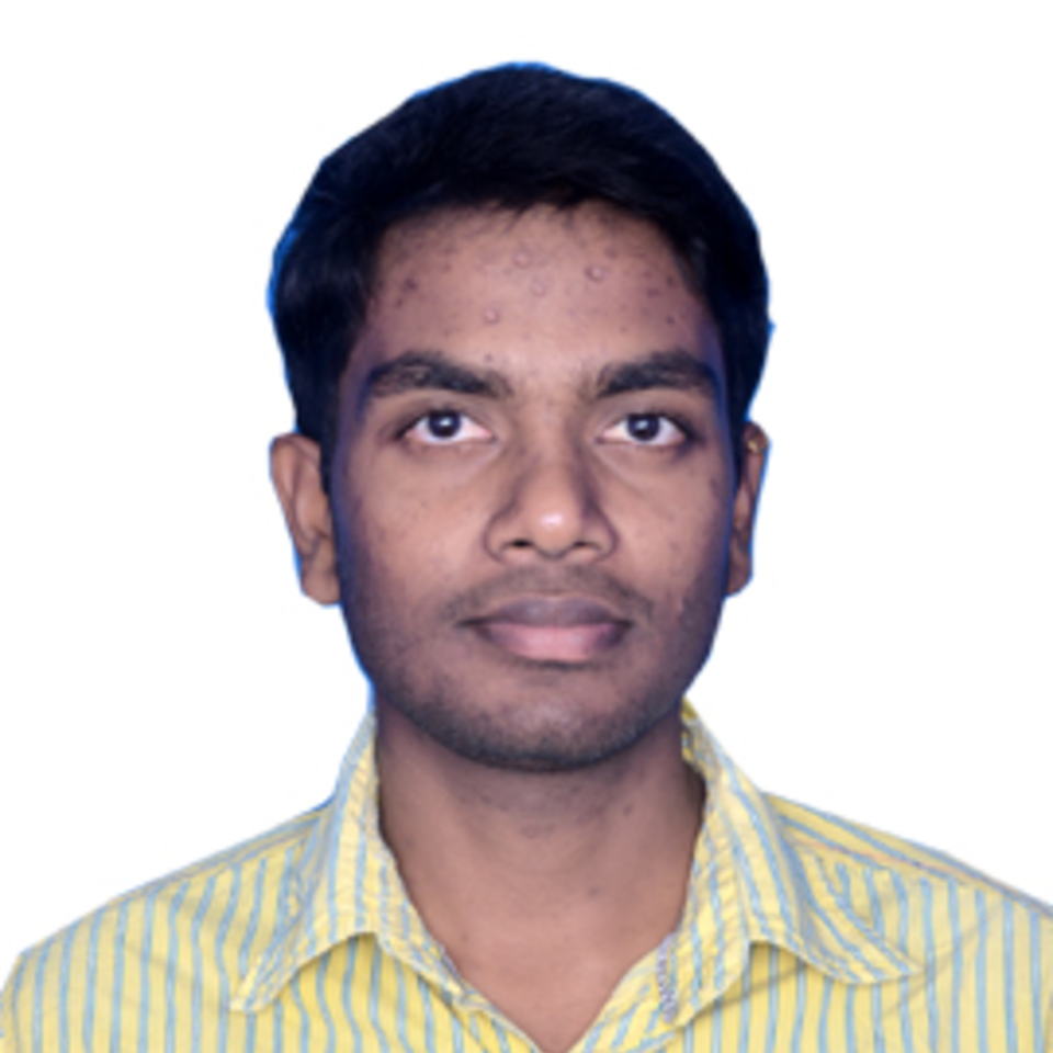 K YAGNA SAI