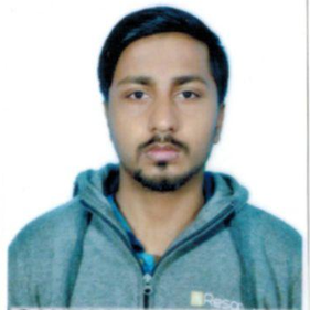 Santosh Kumar Giri