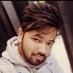 Vivek Singh Pardhan