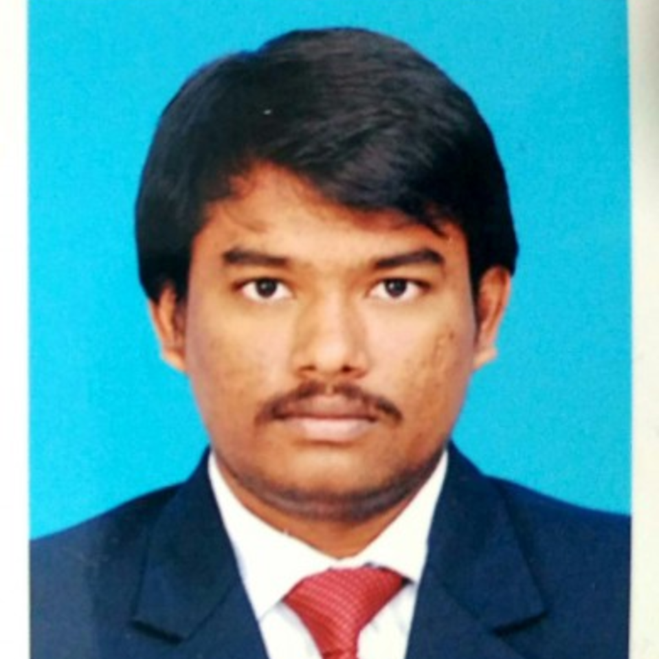 Nanepalli Devivaraprasad