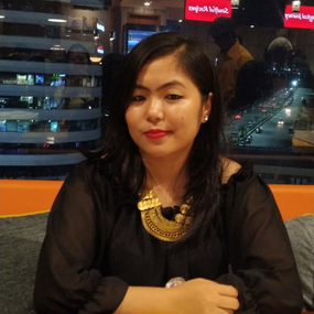 Sapna Limbu