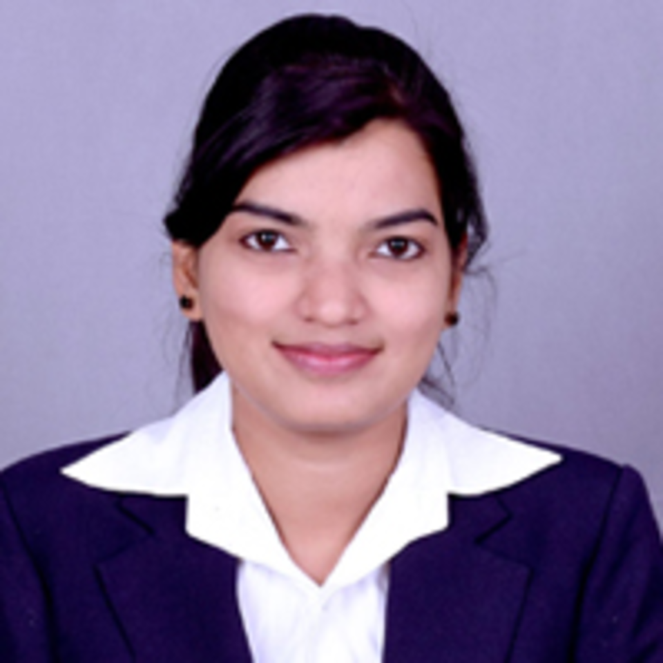 Sunita Amliyar