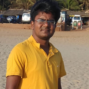 Kumar Gaurav