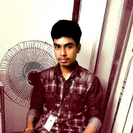 Ankit Bharti