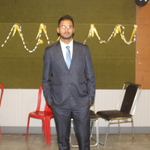 Govind Singh