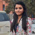 Savita Kumari