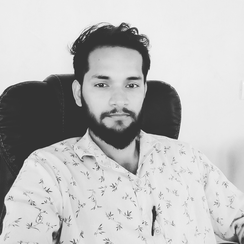 Vivek Kumar Singh