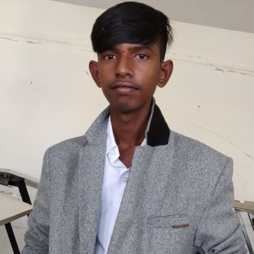 Chandrakanth Kadadas
