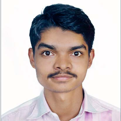 Abhijeet Balasaheb Tarade