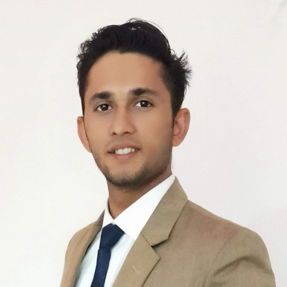 Abhishek Singh